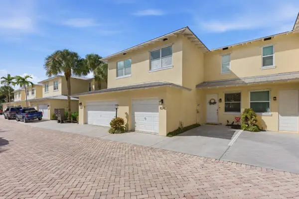 824 SE 4th Court, Deerfield Beach, FL 33441 - #1