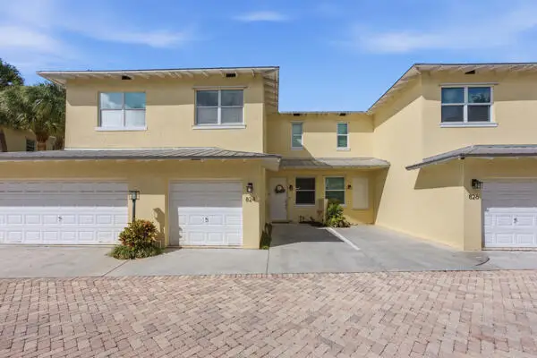824 SE 4th Court, Deerfield Beach, FL 33441 - #2