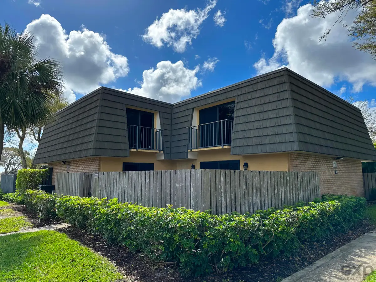 1008 10th Way, West Palm Beach, FL 33407 - #1