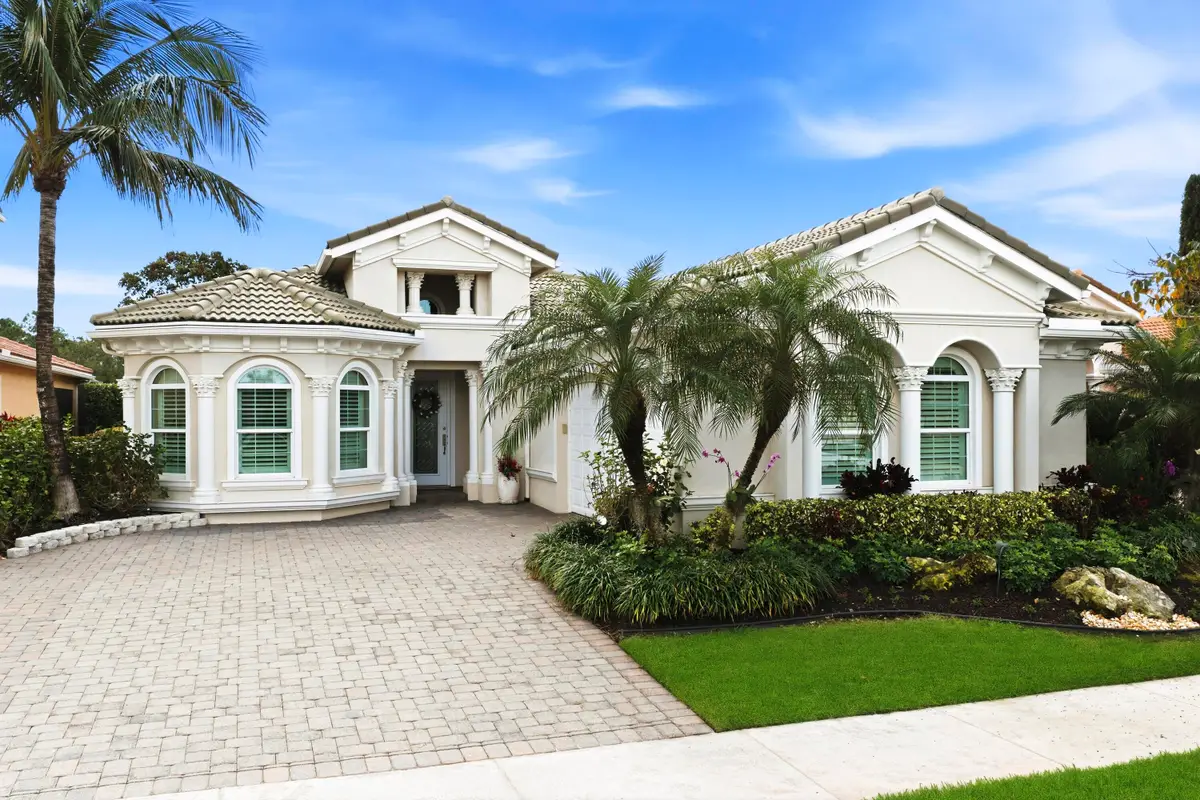 260 Carina Drive, Jupiter, FL 33478 - #1