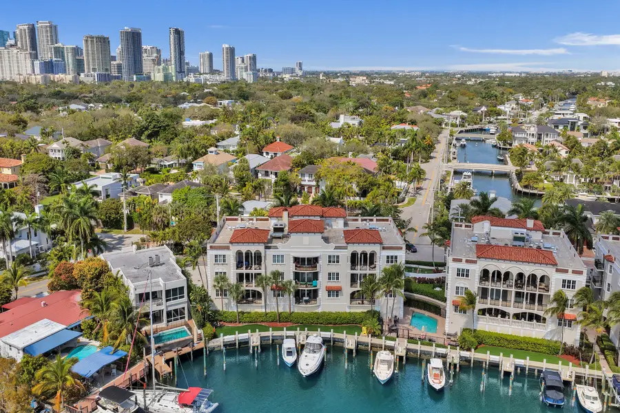 1414 SE 12th Street #3c, Fort Lauderdale, FL 33316 - #3