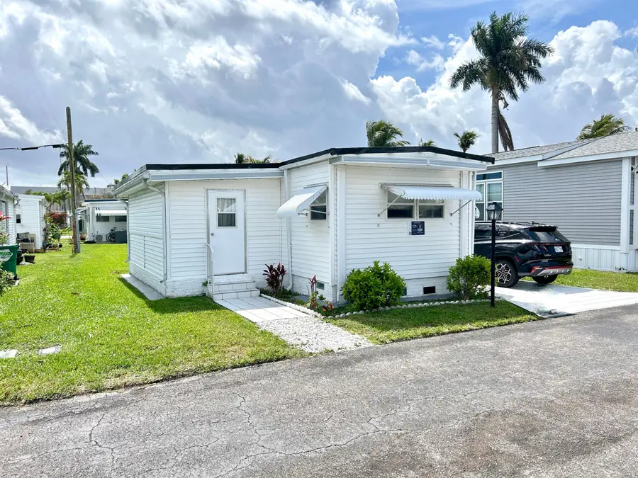 3240 State Street, Hollywood, FL 33021 - #2