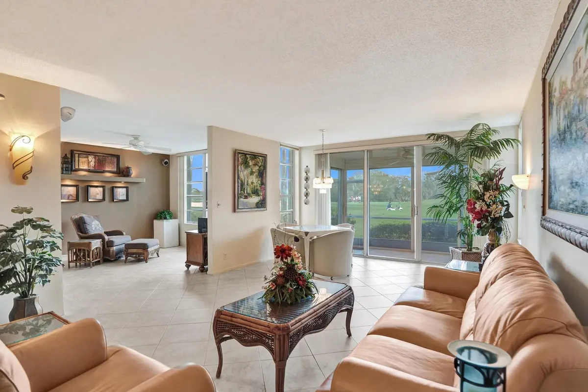 806 Cypress Boulevard #104, Pompano Beach, FL 33069 - #1