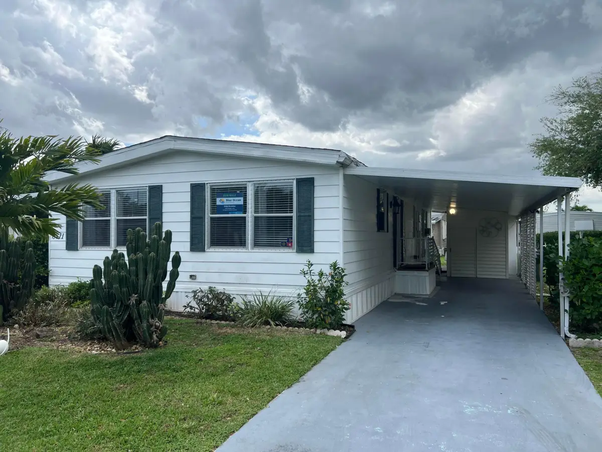 6711 NW 44th Way Nw #T-08, Coconut Creek, FL 33073 - #1