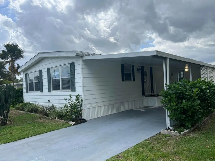 6711 NW 44th Way Nw #T-08, Coconut Creek, FL 33073 - #2