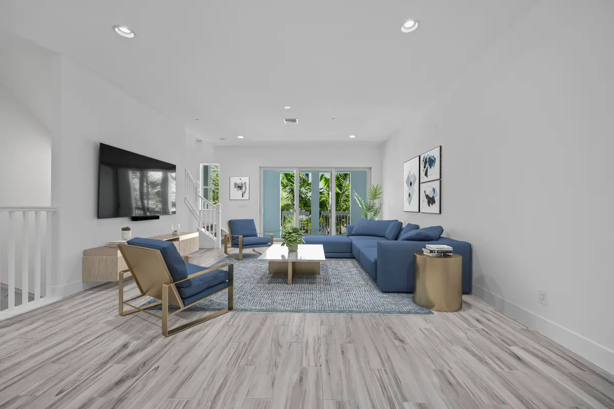5210 Beckman Terrace, Palm Beach Gardens, FL 33418 - #1