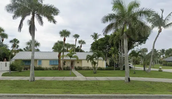 1906 S Ocean Drive, Fort Pierce, FL 34949