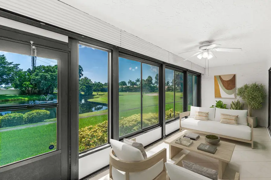 5020 Golfview Court #1415, Delray Beach, FL 33484 - #2