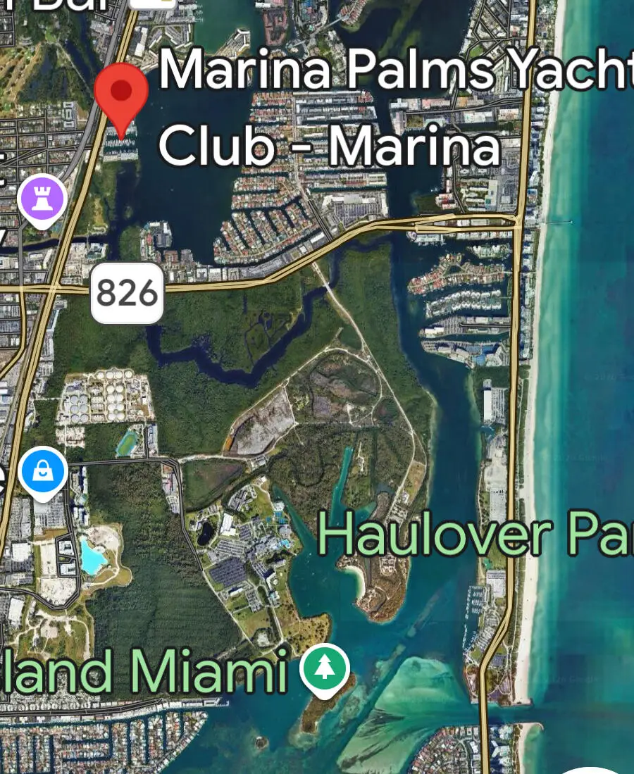 17211 Biscayne Boulevard, North Miami Beach, FL 33160 - #2