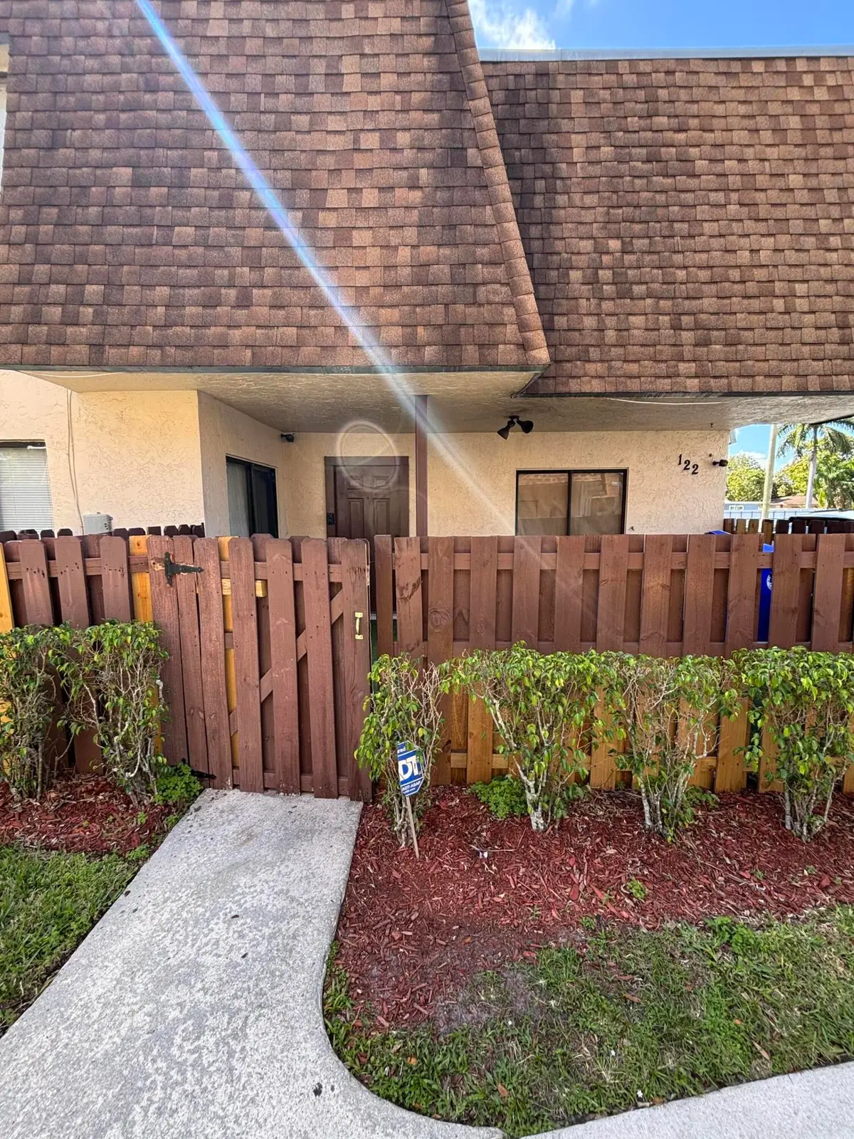 122 San Remo Boulevard #122, North Lauderdale, FL 33068 - #1