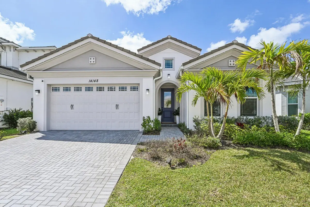 14148 Lacebark Lane, Westlake, FL 33470 - #1