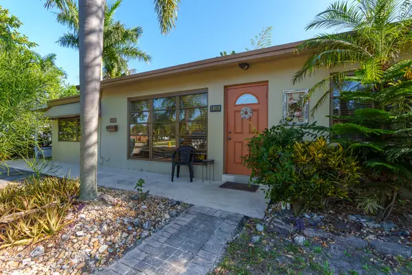 1400 NE 24th Street, Pompano Beach, FL 33064