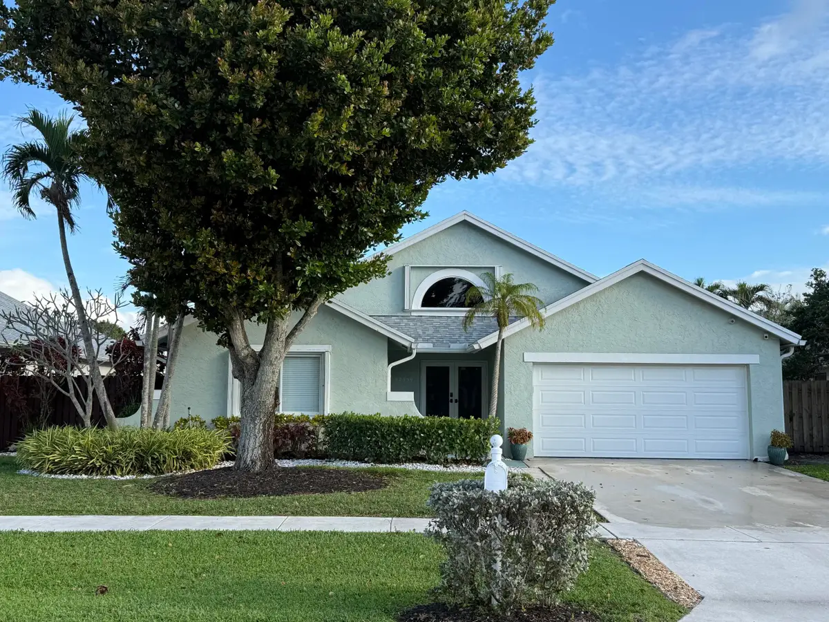 22359 Sea Bass Drive, Boca Raton, FL 33428 - #1