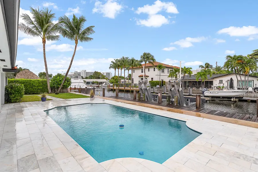 1250 NE 27th Terrace, Pompano Beach, FL 33062 - #2