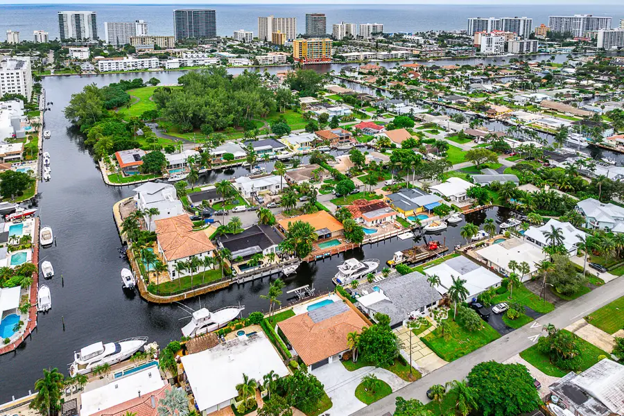 1250 NE 27th Terrace, Pompano Beach, FL 33062 - #3