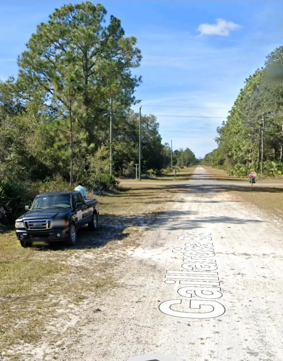920 Gaillardia Drive, Indian Lake Estates, FL 33855 - #2