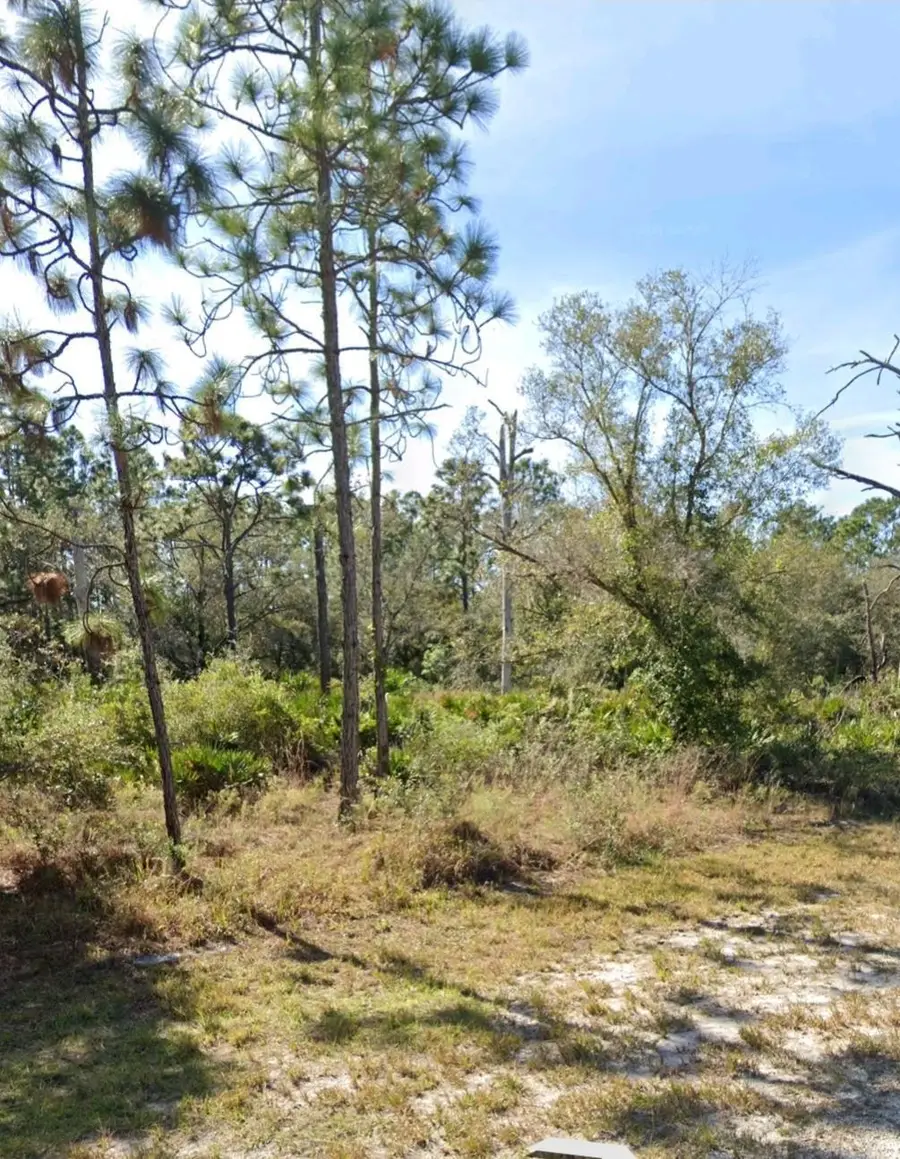 920 Gaillardia Drive, Indian Lake Estates, FL 33855 - #3