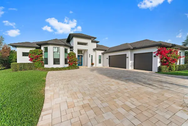 17560 SE Conch Bar Avenue, Jupiter, FL 33469