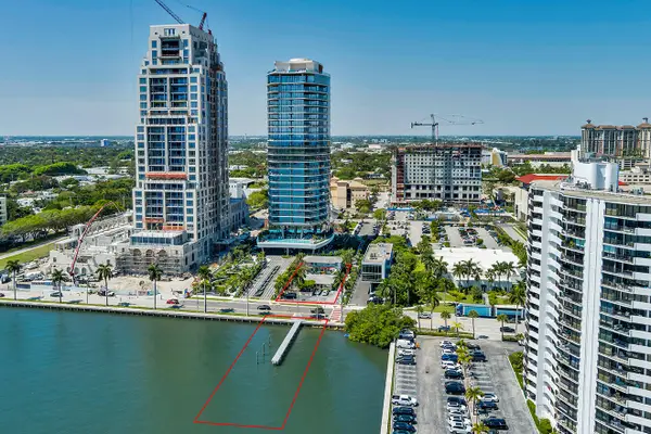 1301 S Flagler Drive, West Palm Beach, FL 33401