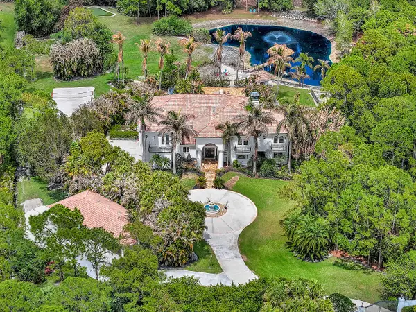 2584 SE Ranch Acres Circle, Jupiter, FL 33478