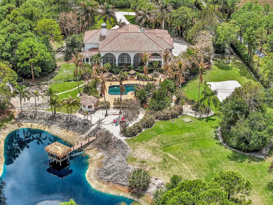 2584 SE Ranch Acres Circle, Jupiter, FL 33478 - #2