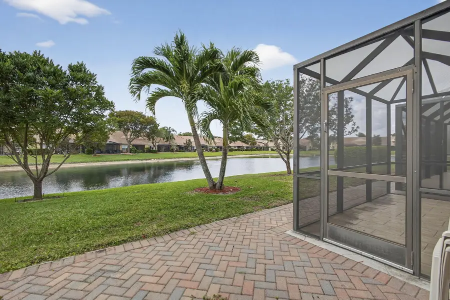 9386 Bridgeport Drive, West Palm Beach, FL 33411 - #2