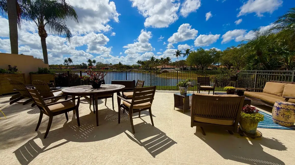 2515 Kittbuck Way, West Palm Beach, FL 33411 - #1