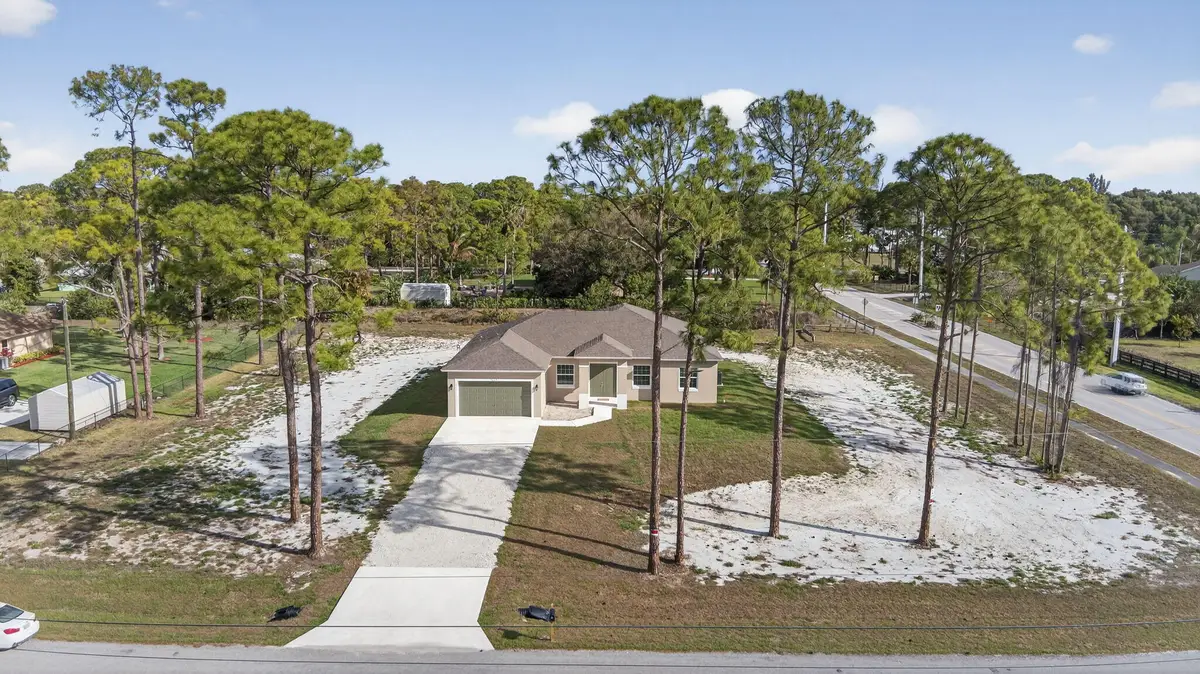 14043 87th Street N, Loxahatchee, FL 33470 - #1