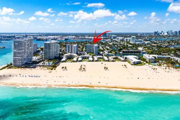 1900 S Ocean Drive #702, Fort Lauderdale, FL 33316