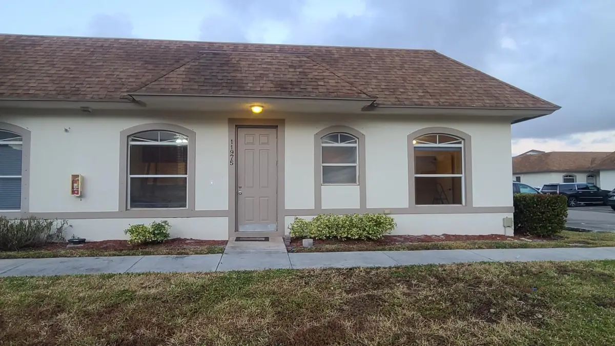 11975 Sturbridge Lane, Wellington, FL 33414 - #1