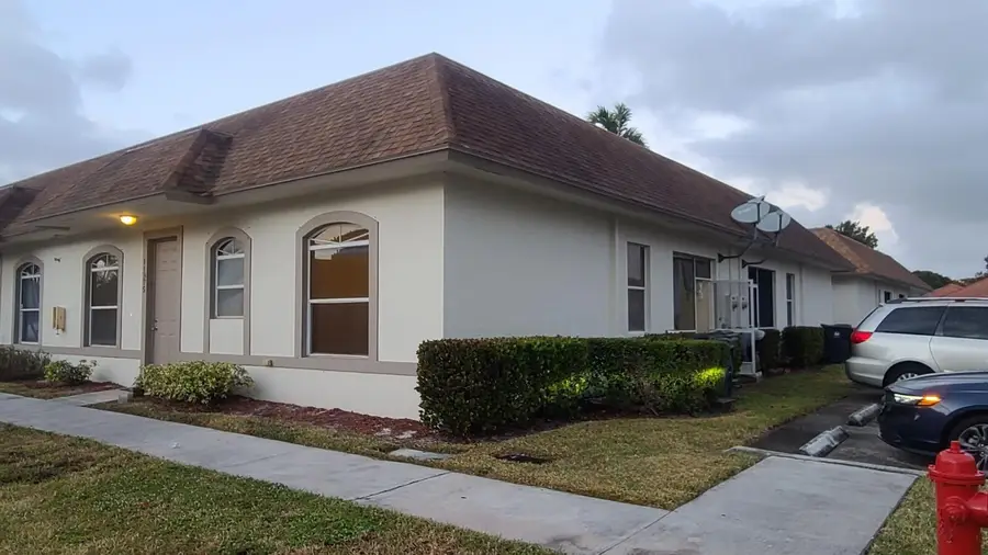 11975 Sturbridge Lane, Wellington, FL 33414 - #2