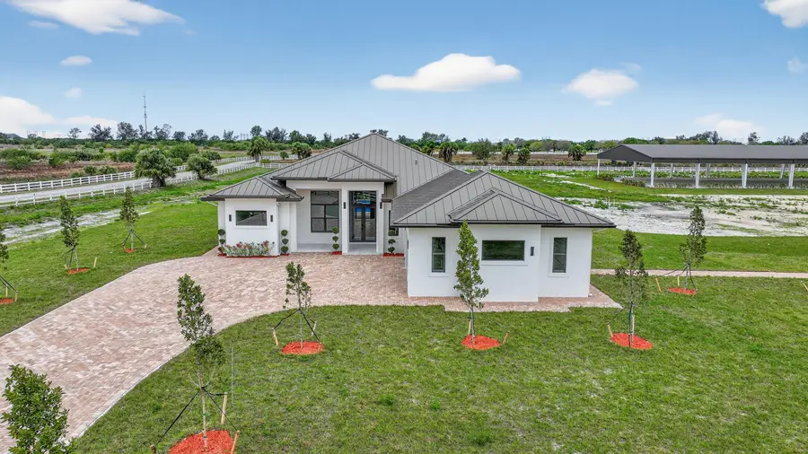 3644 Frog Holw, Loxahatchee, FL 33470 - #3
