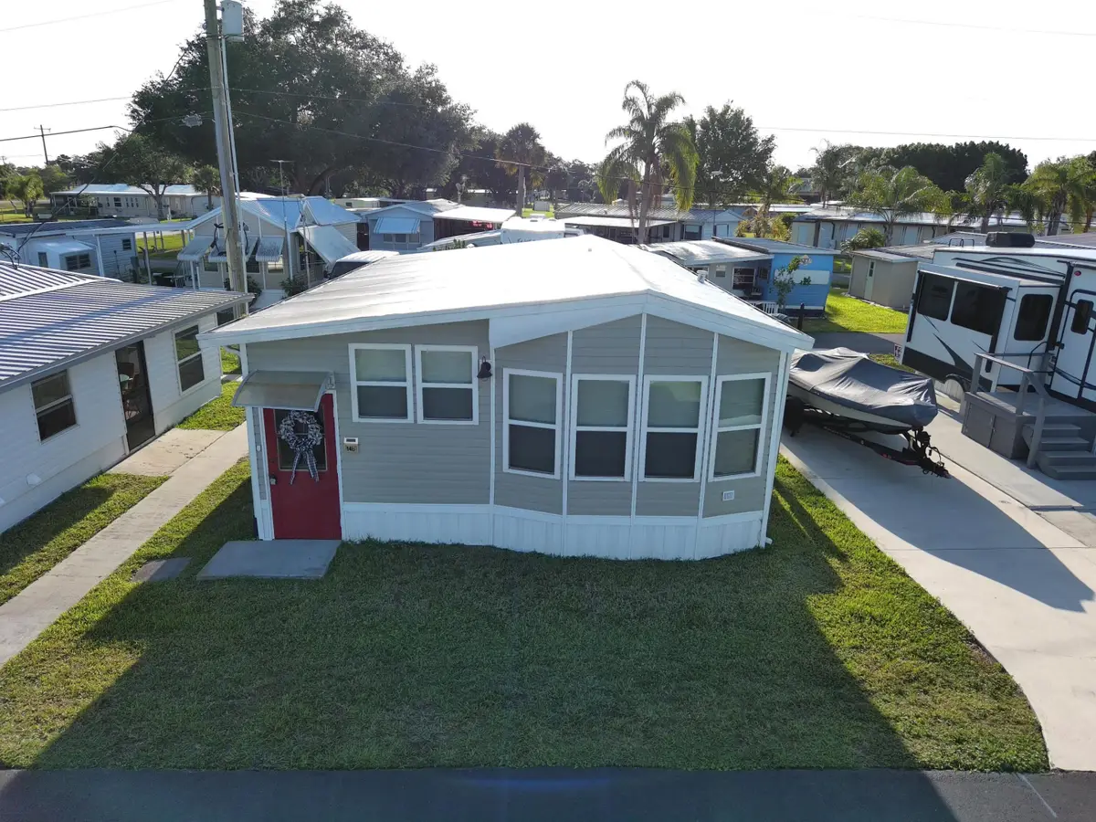 1339 Old Lakeport Road #14b, Moore Haven, FL 33471 - #1