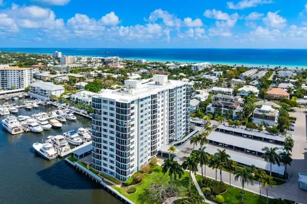 200 Macfarlane Drive #N-406, Delray Beach, FL 33483