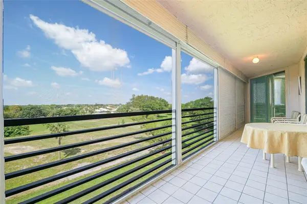7100 Radice Court #507, Lauderhill, FL 33319