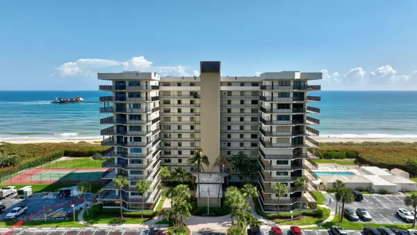 10044 S Ocean Drive #1103, Jensen Beach, FL 34957
