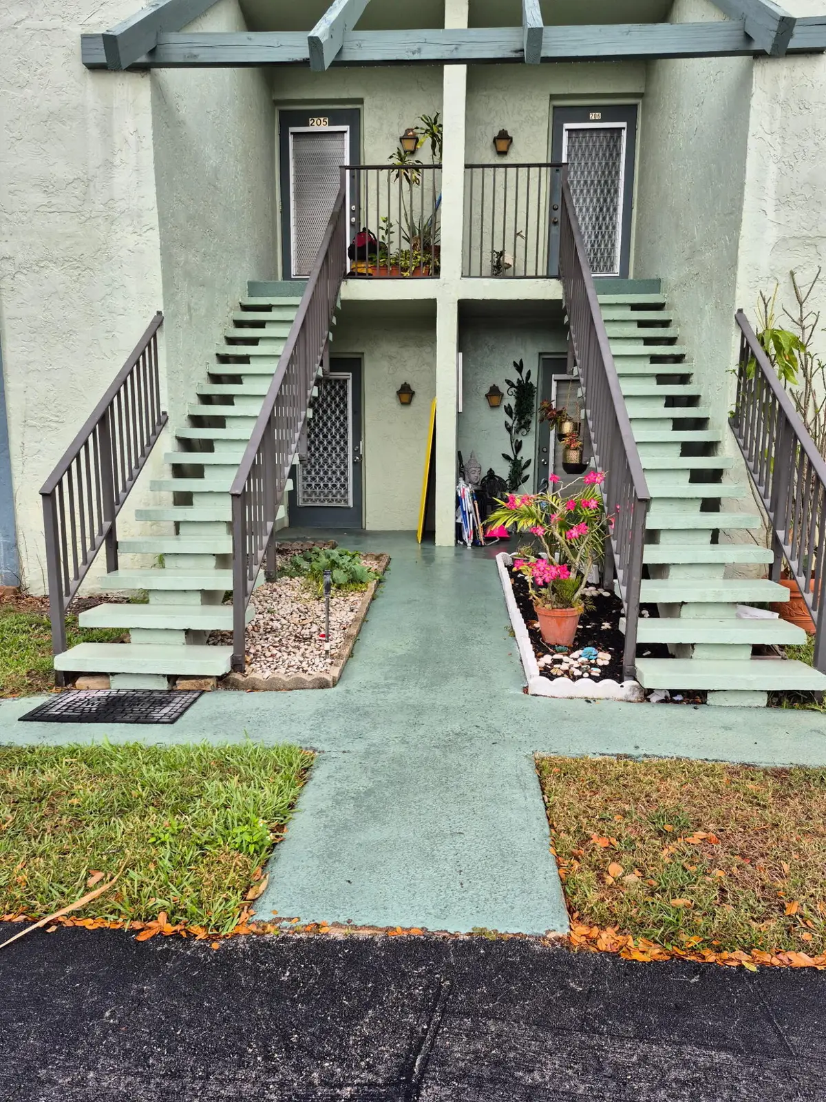 7321 NW 18th Street #105, Margate, FL 33063 - #1