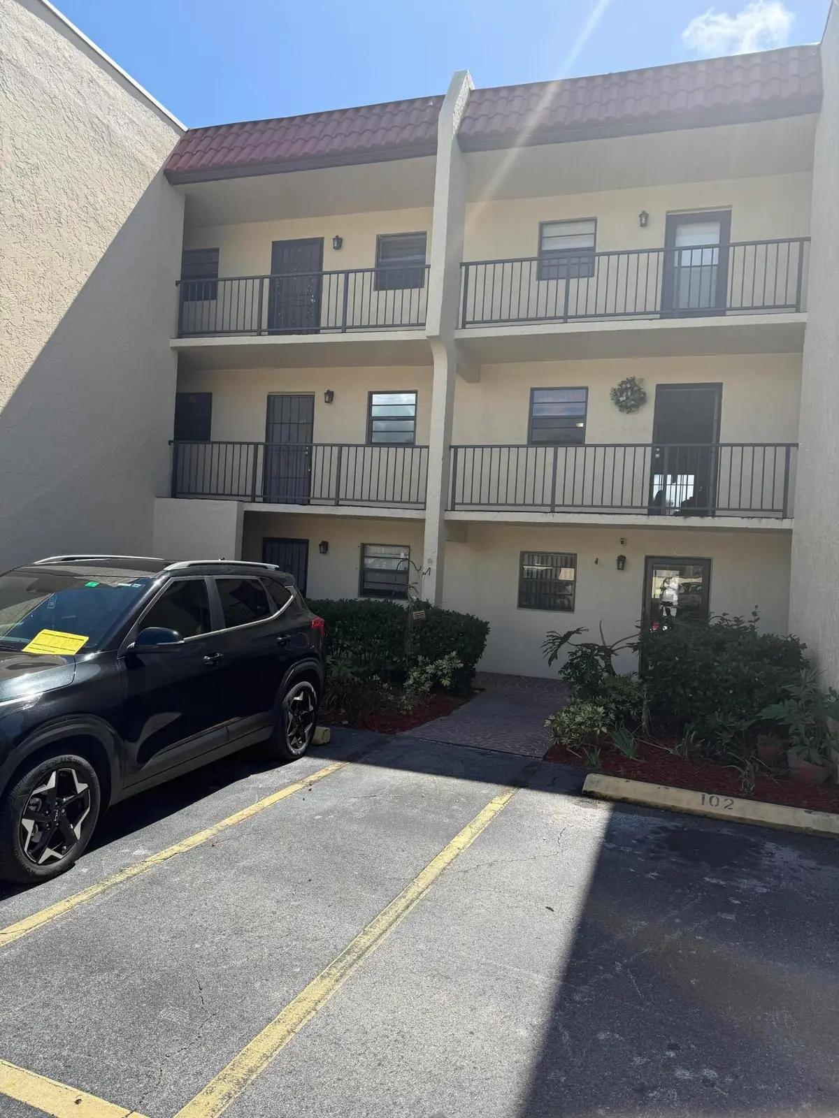 2025 Oleander Boulevard #105, Fort Pierce, FL 34982 - #1