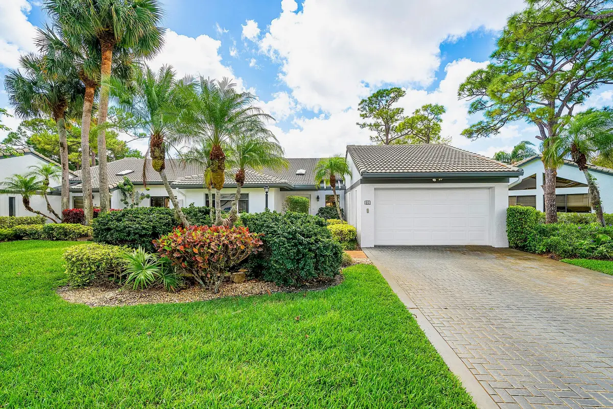 86 Cambridge Lane, Boynton Beach, FL 33436 - #1
