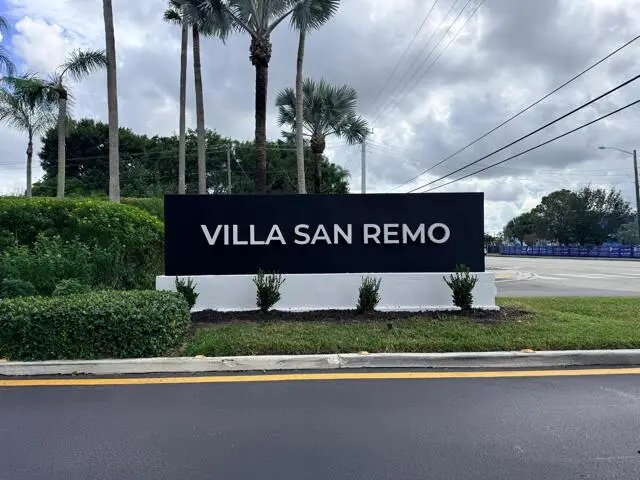 8659 Va Reale #1, Boca Raton, FL 33496 - #2