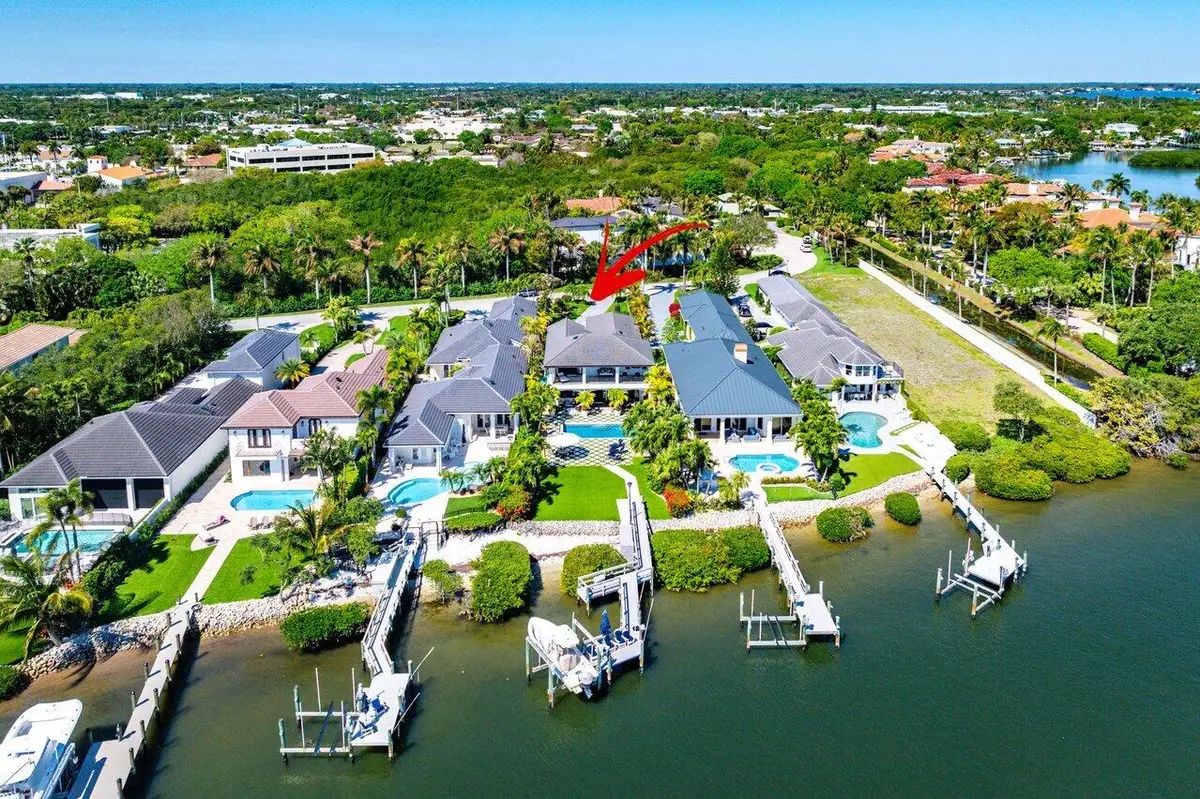 281 Fishermans Way, Jupiter, FL 33477 - #1