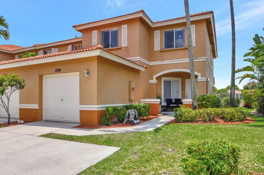6194 Reynolds Street, West Palm Beach, FL 33411 - #3