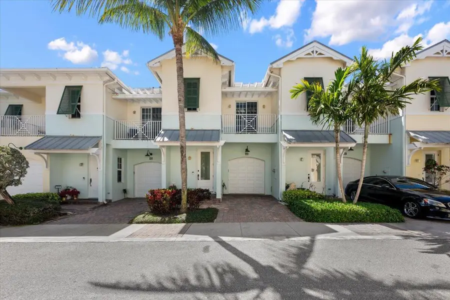 455 Ocean Ridge Way, Juno Beach, FL 33408 - #2