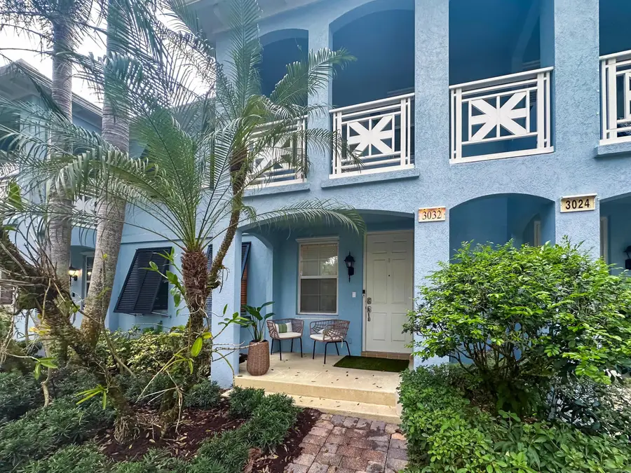 3032 W Community Drive, Jupiter, FL 33458 - #3