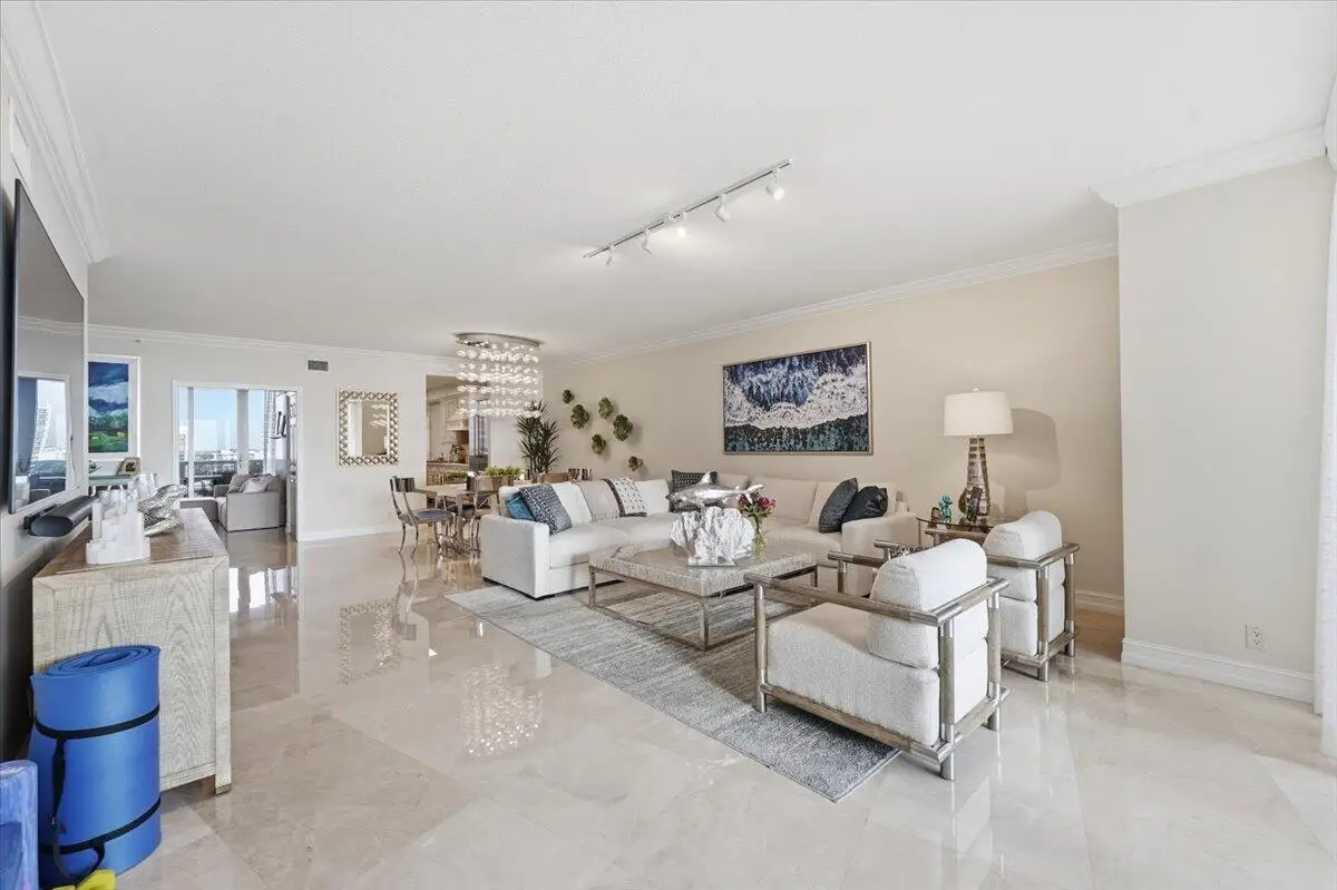 3200 N Ocean Boulevard N #703, Fort Lauderdale, FL 33308 - #1