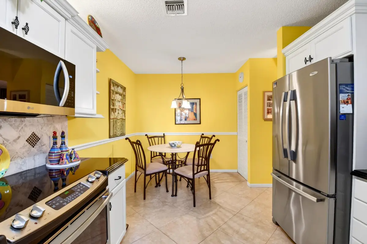 5188 Europa Drive #G, Boynton Beach, FL 33437 - #1