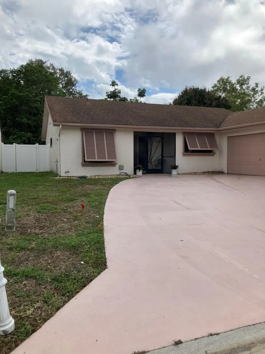 9876 Orange Park Trail, Boca Raton, FL 33428 - #3