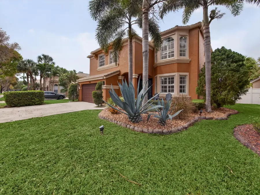 2052 Reston Circle, Royal Palm Beach, FL 33411 - #3