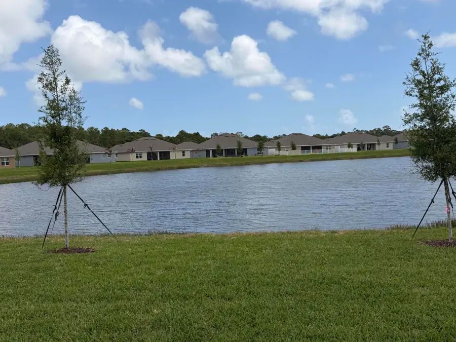 5736 Waterstone Boulevard, Fort Pierce, FL 34951 - #2
