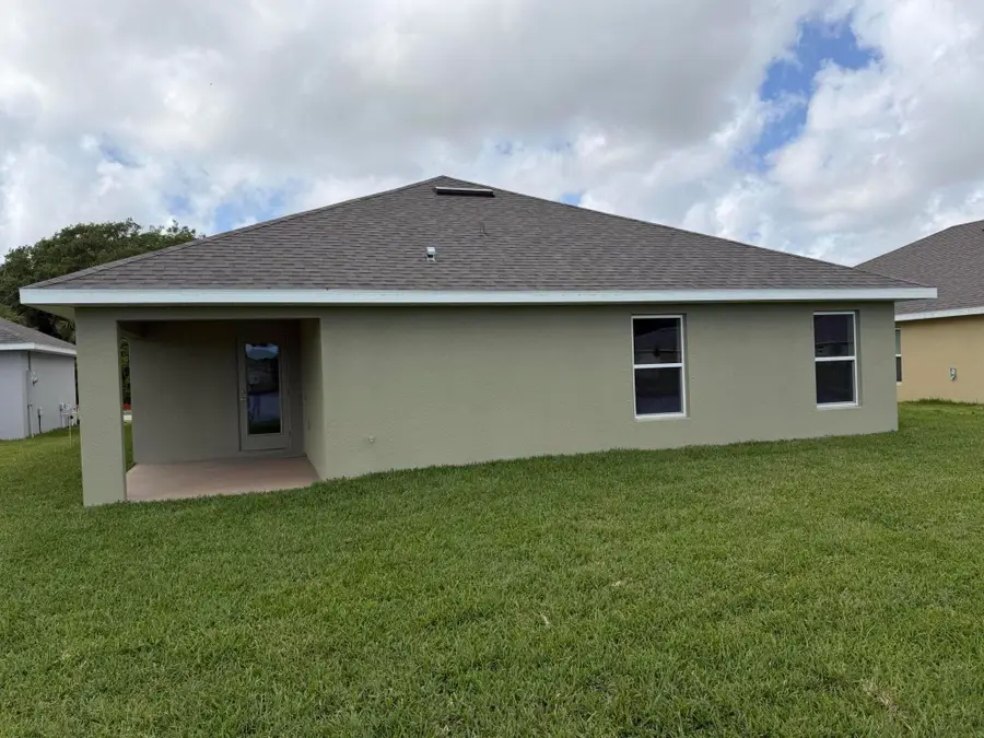 5736 Waterstone Boulevard, Fort Pierce, FL 34951 - #3
